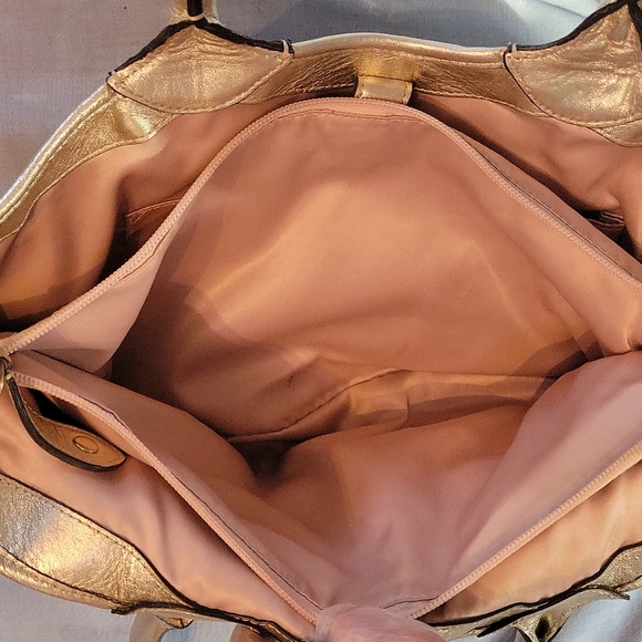 Coach handbag - Picture 4 of 7